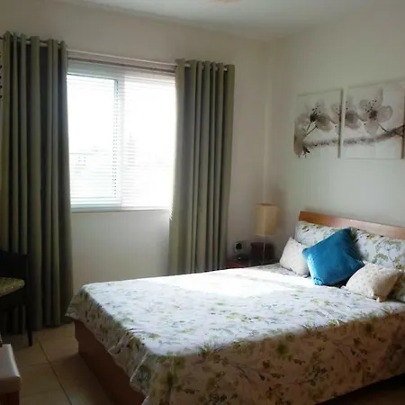 Apartmán 1 Bed *