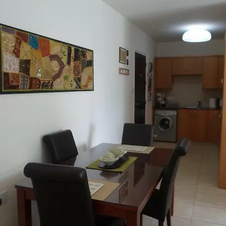 1 Bed