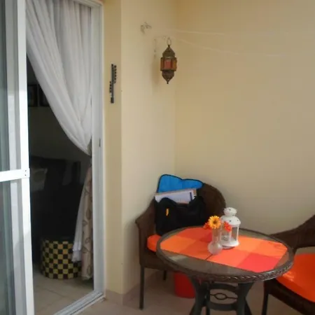 1 Bed Apartmán