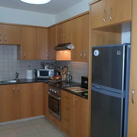 1 Bed Apartmán *