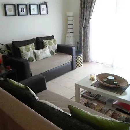 Apartmán 1 Bed *
