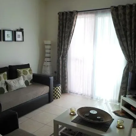 Apartmán 1 Bed Paralimni