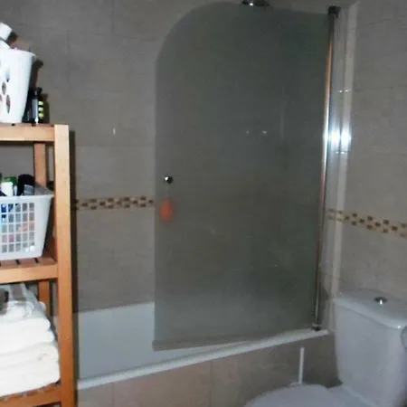 1 Bed Apartmán *