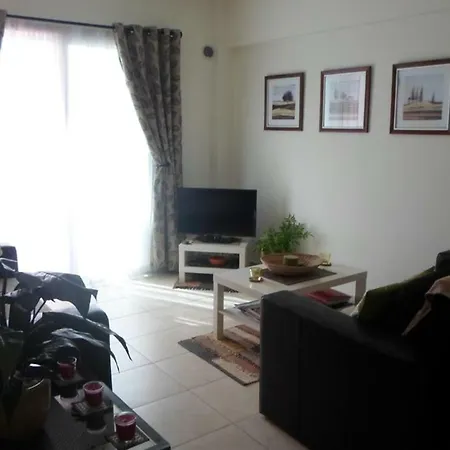 Apartmán 1 Bed