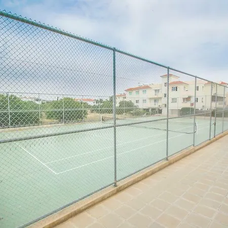 Apartmán 1 Bed *